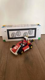 Mario kart home circuit, Gebruikt, 1 speler, Racen en Vliegen, Eén computer