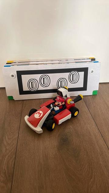 Mario kart home circuit beschikbaar voor biedingen