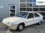 Citroen BX 1.4 Basis | 97DKM | NW APK | BEURT | NIEUWSTAAT, Auto's, Oldtimers, Voorwielaandrijving, 1360 cc, Citroën, Wit