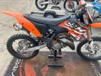 Ktm 150 sx 2009, Fietsen en Brommers, Brommers | Crossbrommers, Ophalen, Zo goed als nieuw, Overige merken