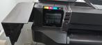 Hp designjet T 520 plotter gebruikt., Computers en Software, Printers, Ophalen, Printer