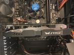 Asus Strix Geforce GTX 960, Computers en Software, Videokaarten, Ophalen, PCI-Express 3, Gebruikt, HDMI