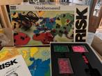 Risk wereldveroverend, Hobby en Vrije tijd, Gezelschapsspellen | Bordspellen, Ophalen of Verzenden, Zo goed als nieuw