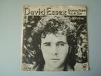 single David Essex, Gebruikt, 7 inch, Single, Ophalen of Verzenden