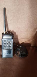 Handscanner Bearcat te koop, Telecommunicatie, Scanners, Ophalen, Gebruikt
