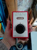 Lehmann LGB transformator 5003, Transformator of Voeding, Gebruikt, Gelijkstroom, Ophalen of Verzenden