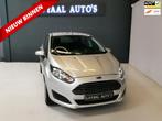 Ford Fiesta 1.0 Style | AIRCO | ELEK.RAMEN | NAP | APK., Voorwielaandrijving, Stof, Gebruikt, 525 kg