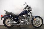 YAMAHA XV 750 VIRAGO (bj 1991), 2 cilinders, Bedrijf, Overig, 748 cc