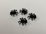 Partij Lego 4x nieuwe Spin / Spider in diverse kleuren, Ophalen of Verzenden, Nieuw, Losse stenen, Lego