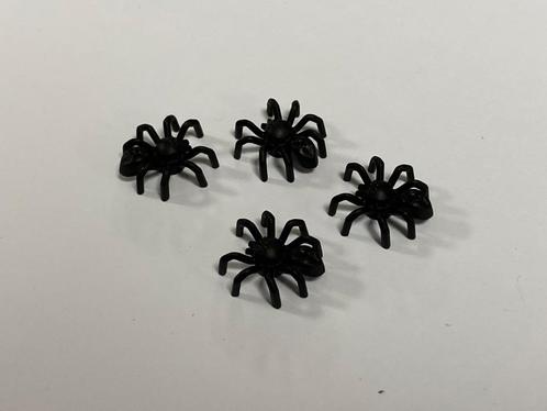 Partij Lego 4x nieuwe Spin / Spider in diverse kleuren, Kinderen en Baby's, Speelgoed | Duplo en Lego, Nieuw, Lego, Losse stenen