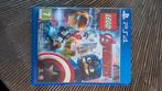 Lego Avengers PS4, Avontuur en Actie, 2 spelers, Ophalen of Verzenden, Zo goed als nieuw