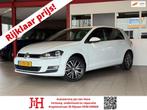 Volkswagen Golf 1.2 TSI Highline Allstar*120PK*Trekhaak*Crui, Auto's, Volkswagen, Voorwielaandrijving, Stof, Gebruikt, 4 cilinders