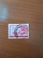 Haïti 1960 UNESCO postzegel, Ophalen of Verzenden