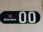 Heineken barmat, Ophalen of Verzenden