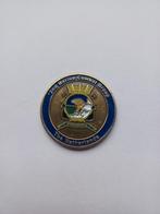 Korps Mariniers, Verzenden, Marine, Nederland, Embleem of Badge