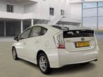 Toyota Prius 1.8 Comfort, Auto's, Toyota, Gebruikt, 4 cilinders, Wit, Origineel Nederlands