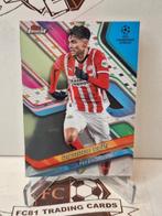 Pepi - PSV - Topps Finest Card, Ophalen of Verzenden, Zo goed als nieuw, PSV, Poster, Plaatje of Sticker