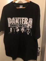 Pantera  2006 t- shirt cowboys from hell XL zwart, Ophalen of Verzenden, Zo goed als nieuw
