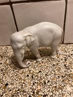 Beeld olifant, Ophalen of Verzenden, Zo goed als nieuw, Dier