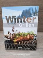 Wintergrillen (Duits), Ophalen of Verzenden, Gelezen, Tom Heinzle