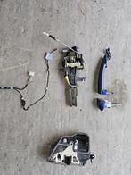 DEURSLOT BMW E87 1 SERIE, Auto-onderdelen, Niet ingevuld, Gebruikt, Niet ingevuld, Ophalen of Verzenden