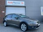 Seat Leon 1.8 TSI X-Perience 4Drive! 180PK! Cruise! Navi!, Auto's, Seat, Origineel Nederlands, Te koop, 5 stoelen, Benzine