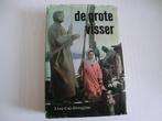 De grote visser – Lloyd C. Douglas, Ophalen, Gelezen, Lloyd C. Douglas, Nederland
