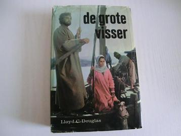 De grote visser – Lloyd C. Douglas beschikbaar voor biedingen