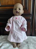 Baby born meisje, Ophalen, Zo goed als nieuw, Babypop