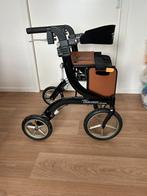 Travixx Traveller lichtgewicht Rollator maat M, Ophalen of Verzenden, Lichtgewicht