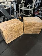 2x rogue jump boxen, Ophalen, Gebruikt, Dumbbell