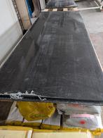 Kerrock keuken aanrechtblad wastafelblad, Doe-het-zelf en Verbouw, Dakpannen en Dakbedekking, Zwart, Nieuw, Minder dan 5 m², Ophalen