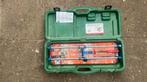 Rubi TS - 40 tegelsnijder, Doe-het-zelf en Verbouw, Gereedschap | Handgereedschap, Ophalen, Gebruikt