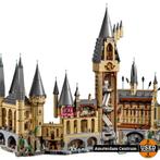 Lego Harry Potter Hogwarts Castle 71043 - Nieuw, Nieuw
