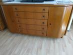 Dressoir, Ophalen, Gebruikt, 25 tot 50 cm, 150 tot 200 cm
