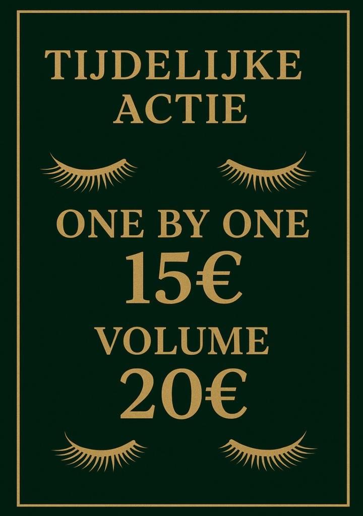 Wimper extensions, Sieraden, Tassen en Uiterlijk, Uiterlijk | Gezichtsverzorging, Nieuw, Verzorging, Ogen, Ophalen