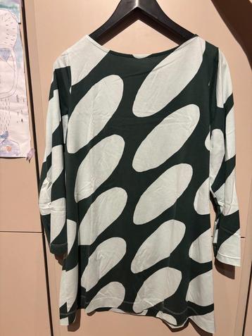 Marimekko jurk beschikbaar voor biedingen