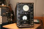 Solartron oscilloscoop, Ophalen, Gebruikt, Overige meters