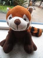 Rode panda beer pandabeer TIANMAI van Xpect, Kinderen en Baby's, Ophalen of Verzenden, Nieuw, Beer