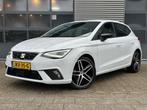 Seat IBIZA 1.5 TSI FR Business Intense Plus | Ambiance light, Auto's, Adaptive Cruise Control, Stof, 4 cilinders, 150 pk
