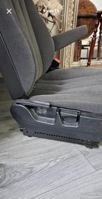 Autostoel - Gebruikt BMW E34 ///M, Auto-onderdelen, Interieur en Bekleding, Ophalen, Gebruikt, Universele onderdelen