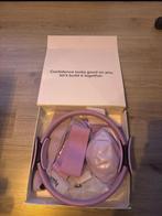 Reformly Pilates Kit - Nieuw!, Sport en Fitness, Fitnessmaterialen, Ophalen of Verzenden, Nieuw, Armen, Overige typen