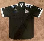 McLaren Mercedes Team Overhemd, Verzamelen, Automerken, Motoren en Formule 1, Ophalen of Verzenden, Nieuw, Formule 1