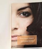 Verboden Liefde van Norma Khouri Albqaeen, Ophalen of Verzenden, Gelezen, Norma Khouri Albqaeen