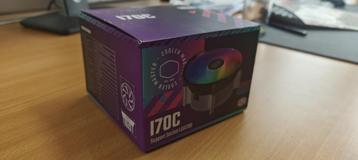 Cooler Master I70C CPU-koeler beschikbaar voor biedingen