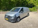 Mercedes-Benz Vito 109 CDI meerdere dezelfde Vito's te koop!, Voorwielaandrijving, Stof, Gebruikt, Euro 6