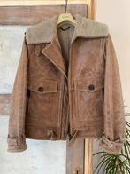 Burberry winter coat, Ophalen, Zo goed als nieuw