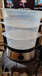 T.KA ZEER NETTE PERFECT WERKENDE RUSSEL HOBBS FOODSTEAMER, Ophalen, Zo goed als nieuw
