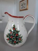Melkkan Kerst Villeroy en Boch Toy's Delight, Diversen, Kerst, Ophalen of Verzenden