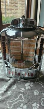 Rock ola 1546 wallbox, Ophalen, Gebruikt, 1970 tot heden, Rock Ola